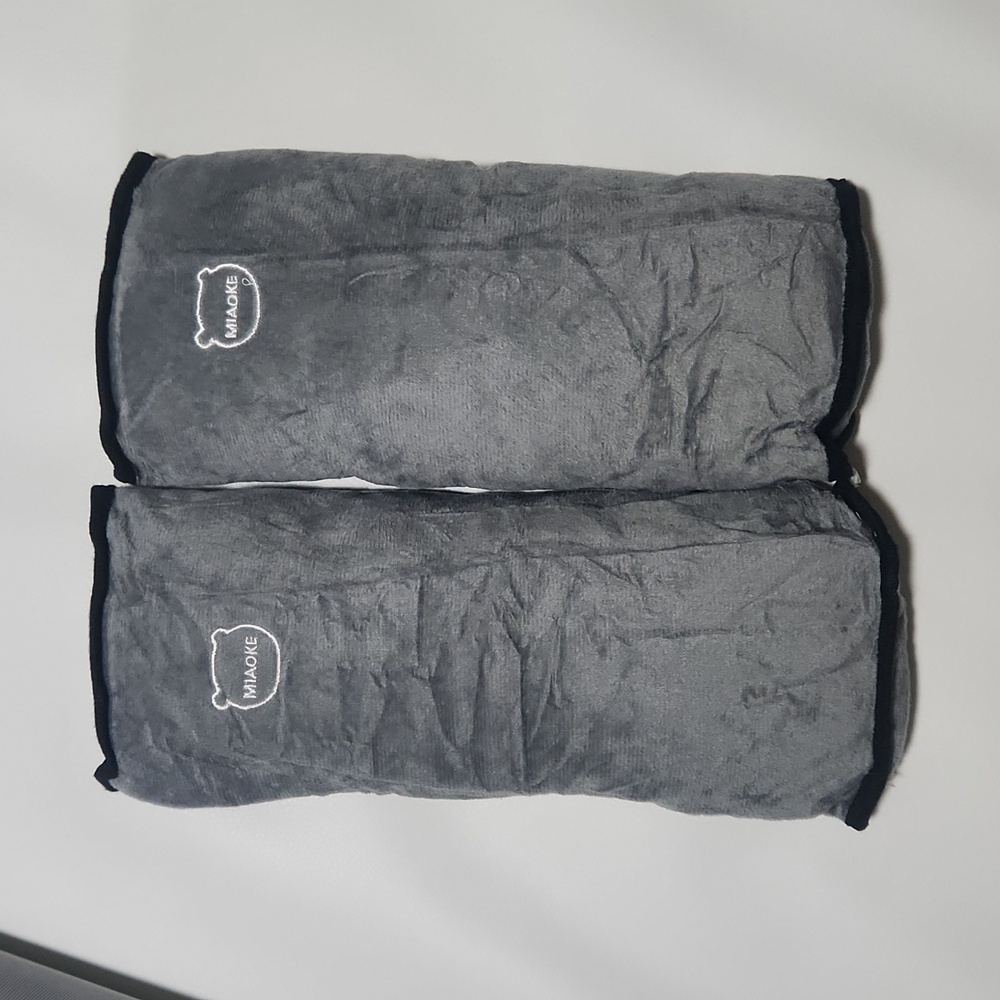 Seat Belt Covers for Kids Miaoke